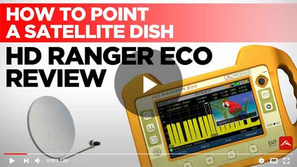 HD RANGER Eco
