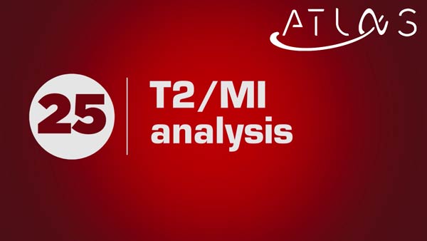 T2/MI analysis