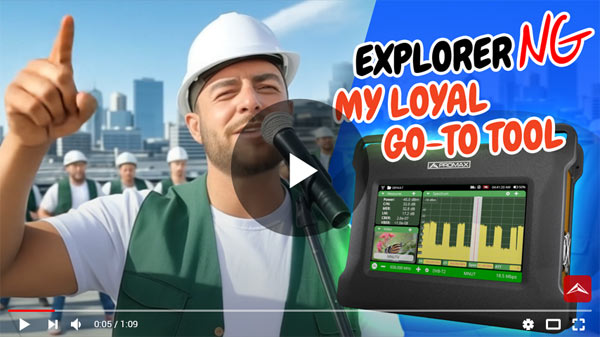 TV EXPLORER NG: My loyal go-to tool