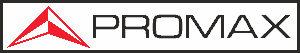 PROMAX logo