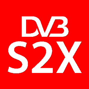 DVB-S2x