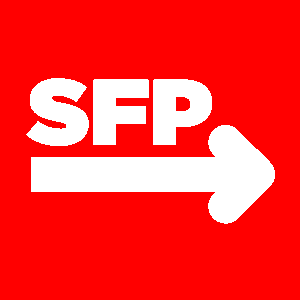 SFP+ expansion port